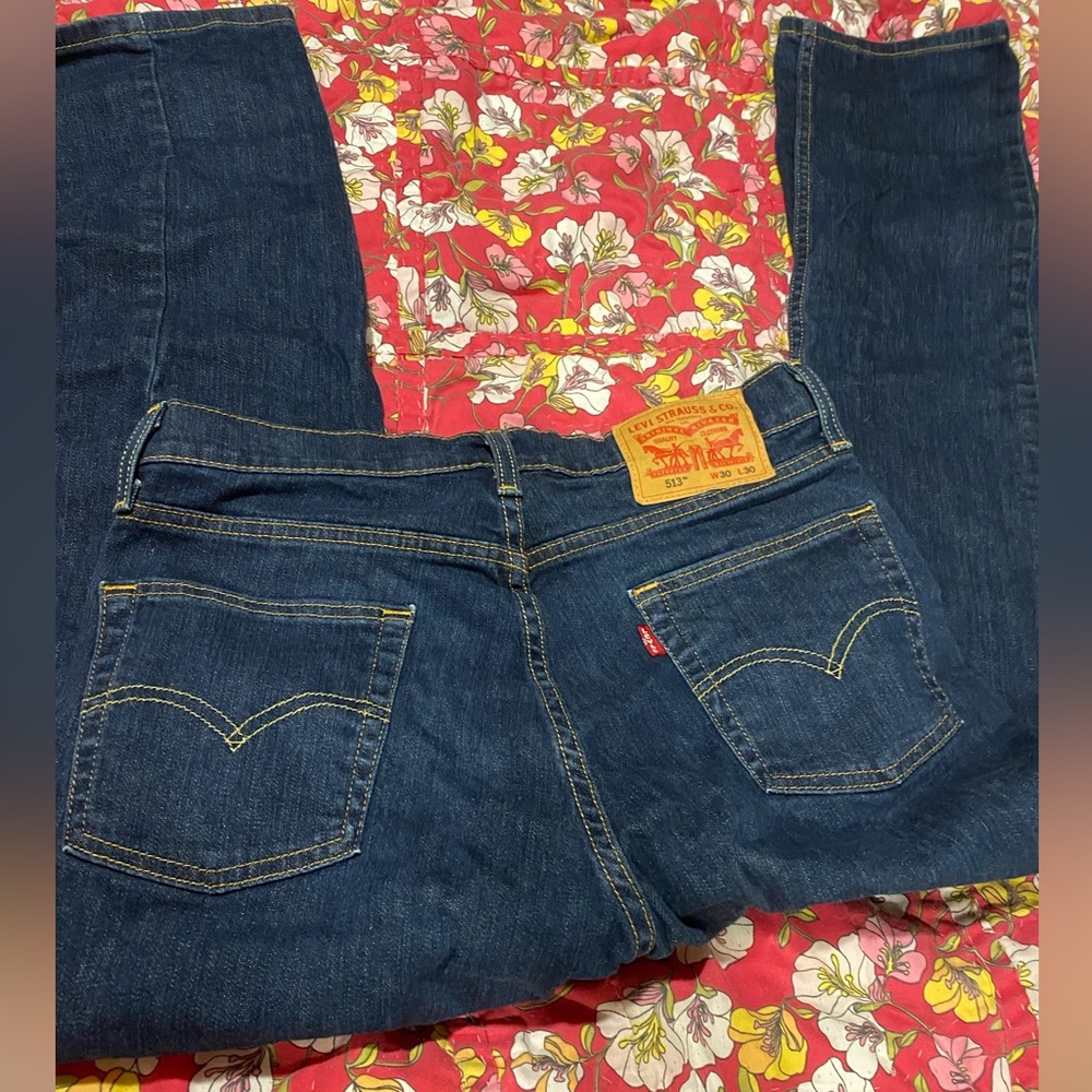 Levi jeans